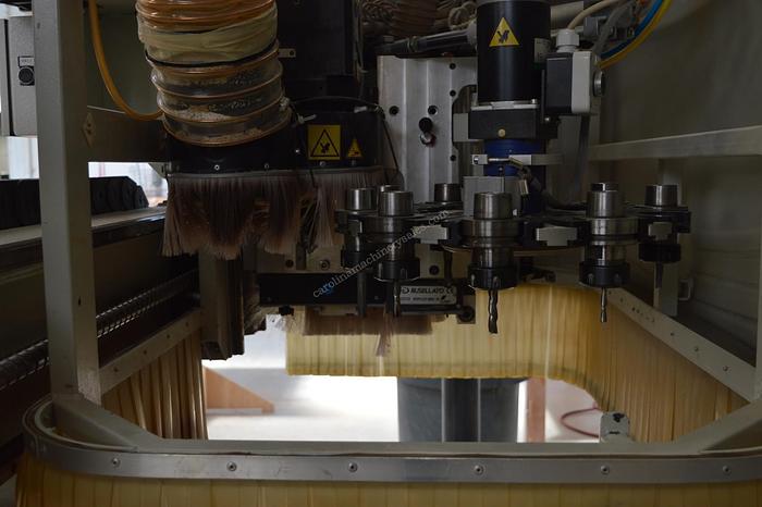 Used Busellato 3006RT