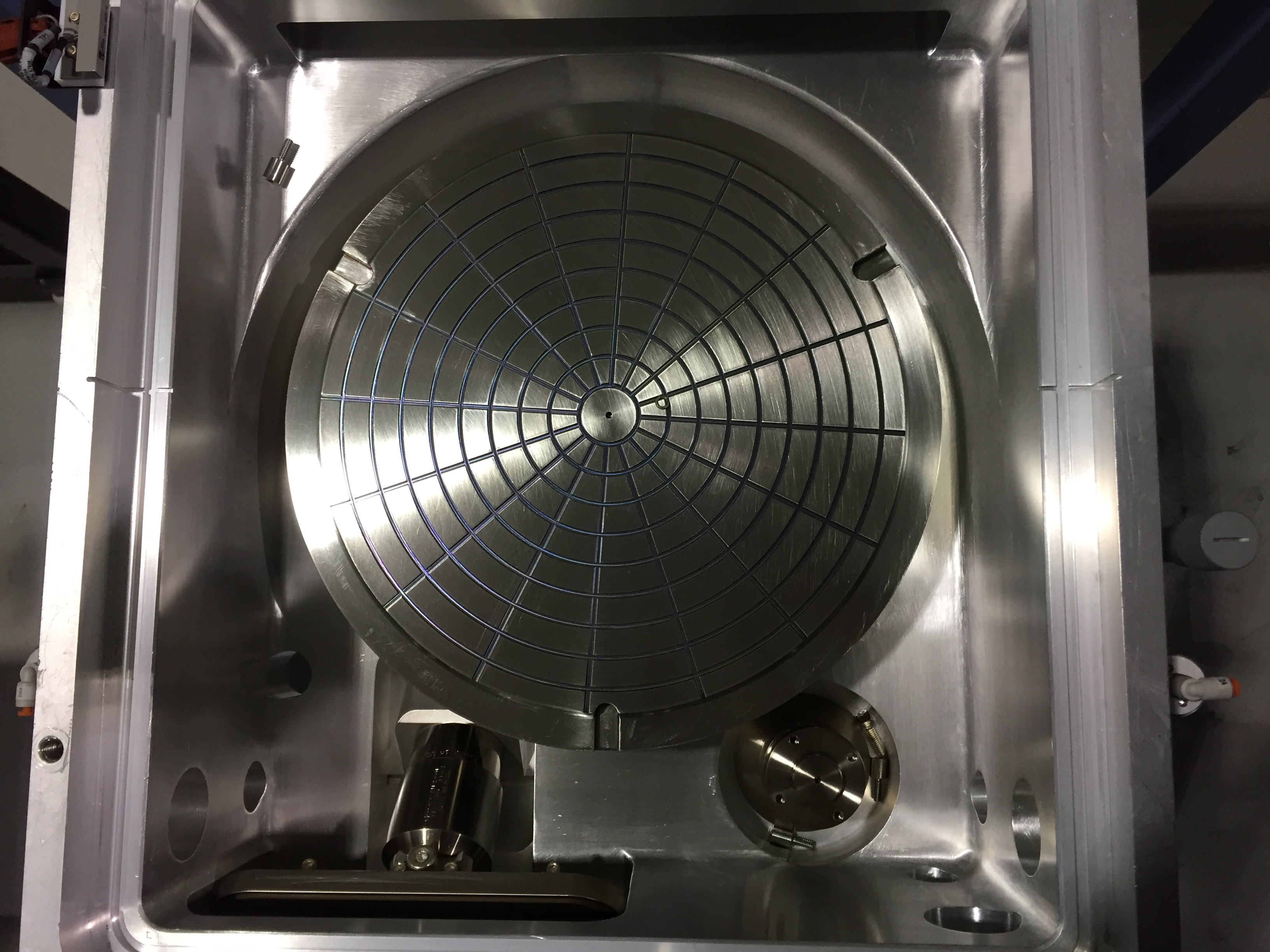 Used 2002 AMAT ENDURA CL