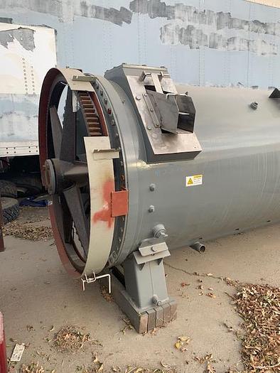 JBT Rotary Atmospheric Can Cooler
