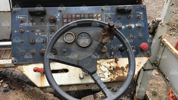 Used 1996 BITELLI BB670