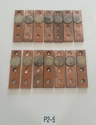 Used *PREOWNED* LOT OF 14 Total Source SY798021 Contact HT-510 + Fast Shipping!