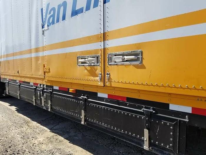 Used 2006 KENTUCKY MOVER BOX