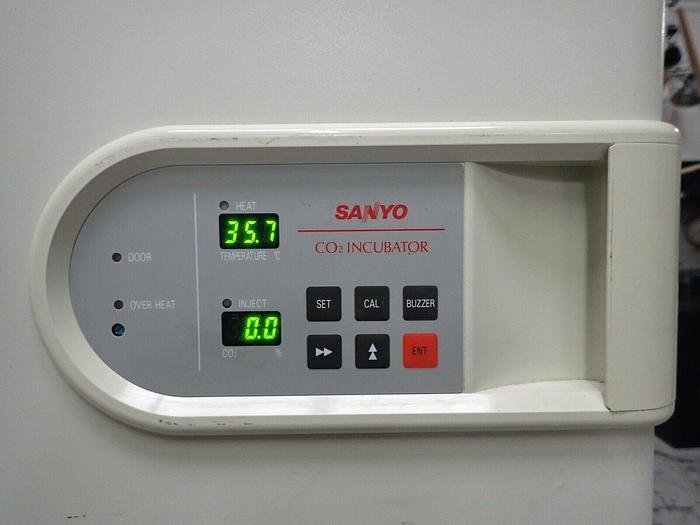 Used SANYO MCO-17AIC