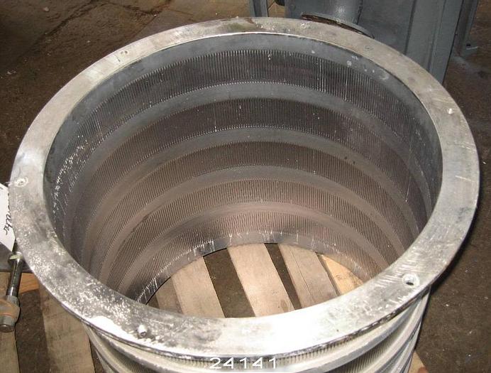 Used VOITH VS 10 #24141