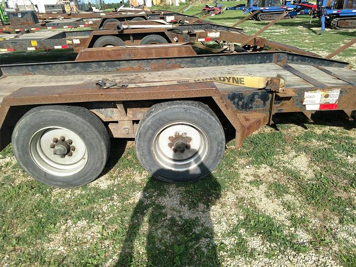 Used 2011 SKYLIFT/ VERSALIFT SUPER ARBORIST 53/VST521