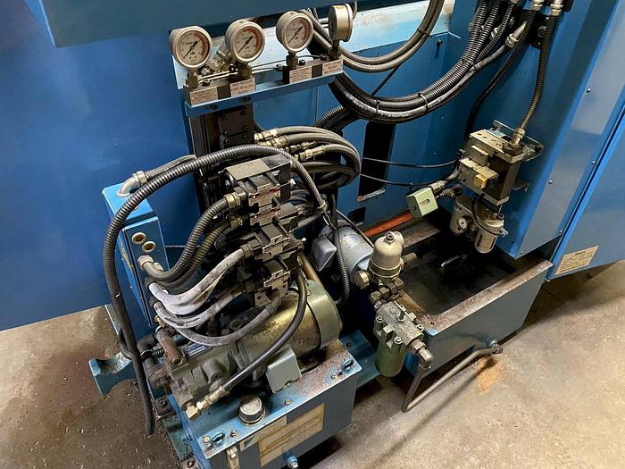 Used 1993 MIYANO ATS-45S