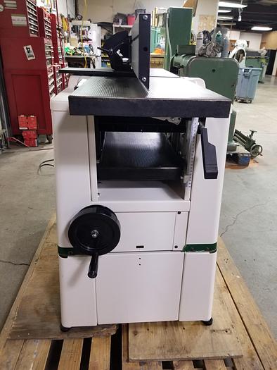 Used Grizzly G0675 Jointer/Planer