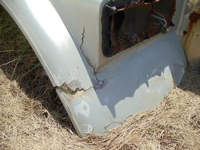 Used Freightliner CLASSIC XL