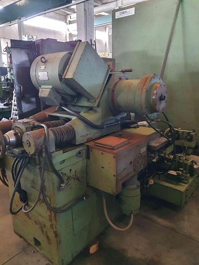 Usato LAPPATRICE PER CONICI SPIROIDALI GLEASON 516