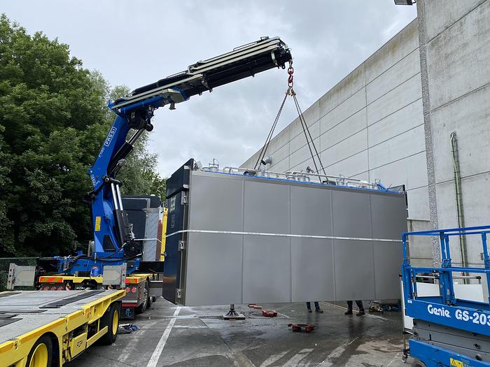Gernal Model 2500 Drying Oven Cabinet