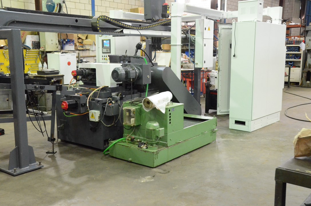 Usado ESTARTA 322 #R21-05