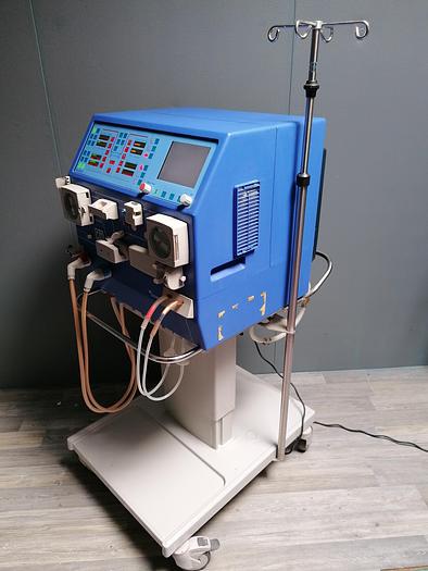 Gebraucht GAMBRO AK 200 S Fehler