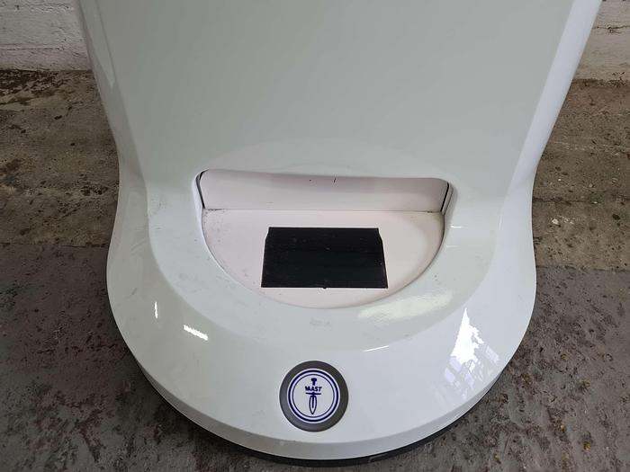 Used Mast Uri Plus Urine Analyser