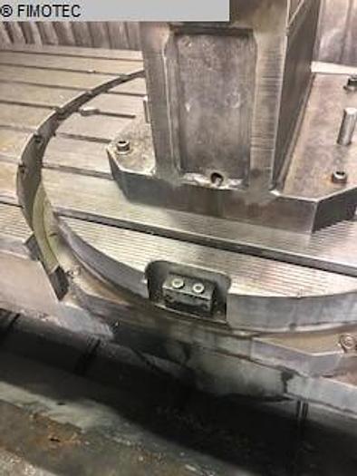 Used 2012 DMG DECKEL MAHO DMF 180 linear