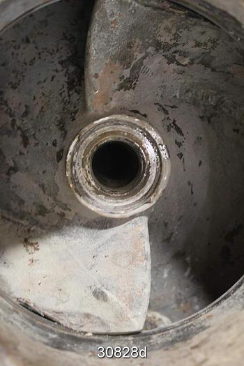 Used Goulds 3175 4x6x14 Pump #30828