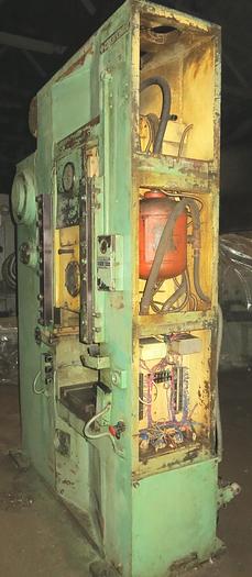 Used Press Knuckle Joint Coining KB8336