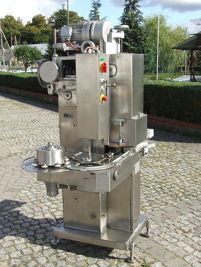 Używane Zamykarka automatyczna "WZ - 65"