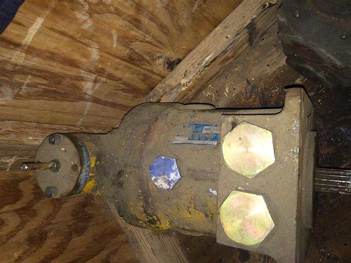 Used 0 Ingersoll-Rand Ingersoll-Rand 50460831C Hydraulic Pump