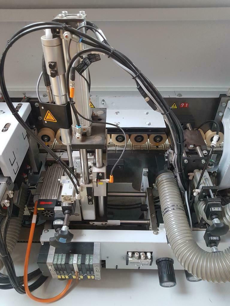 Usado BRANDT HIGHFLEX 1220