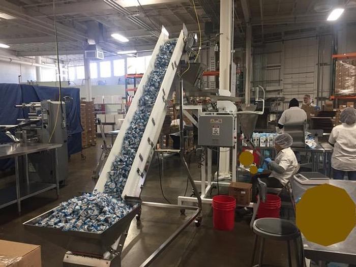 Used 2014 Weigh Right 1Q1E
