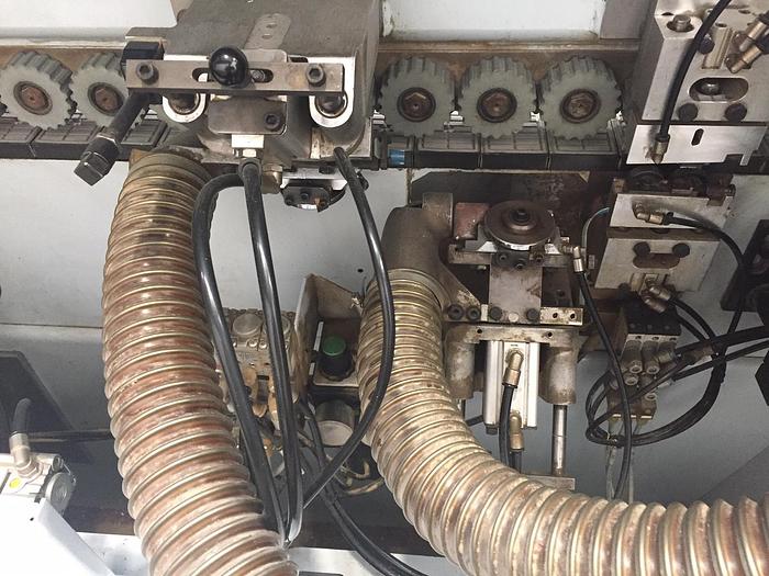 Usato Brandt KDF 540