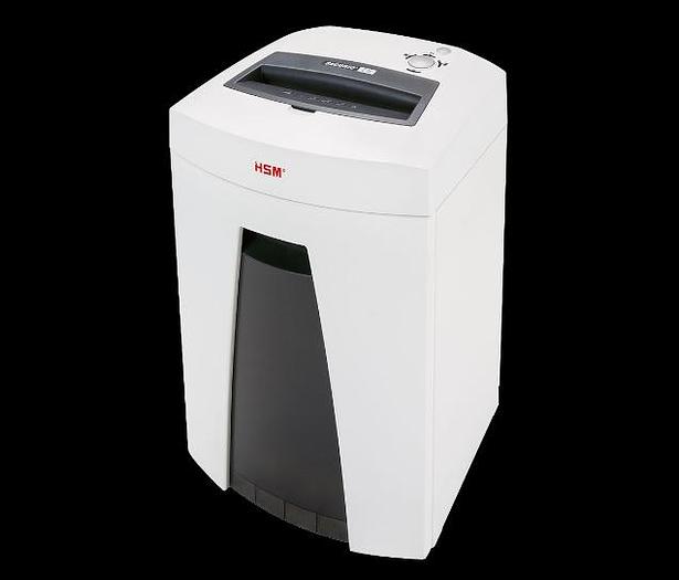 HSM Securio C18 Range