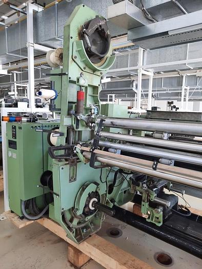 Gebraucht 1998 Sulzer G6200