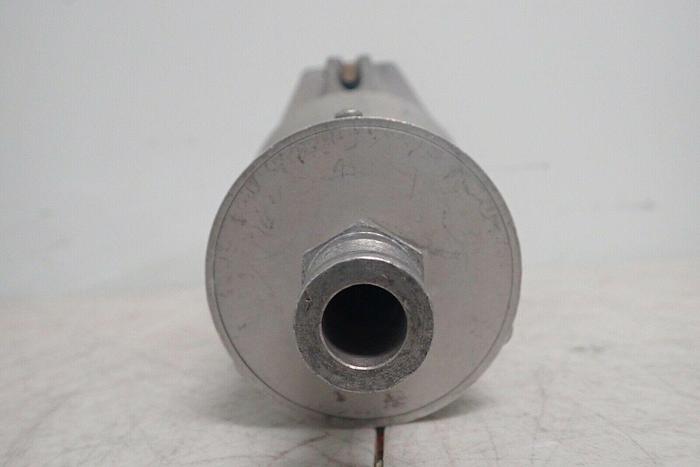 Used General Metal Works Inc. Thermo PUF Air Sampler Head