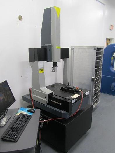 Used Brown & Sharpe PFX CMM