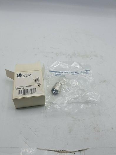 Allen Bradley, Lamp for Stack Lights, 855T-L10, SER A, 120 VAC