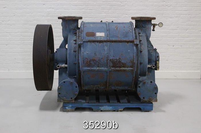 Used NASH CL3001 #35290