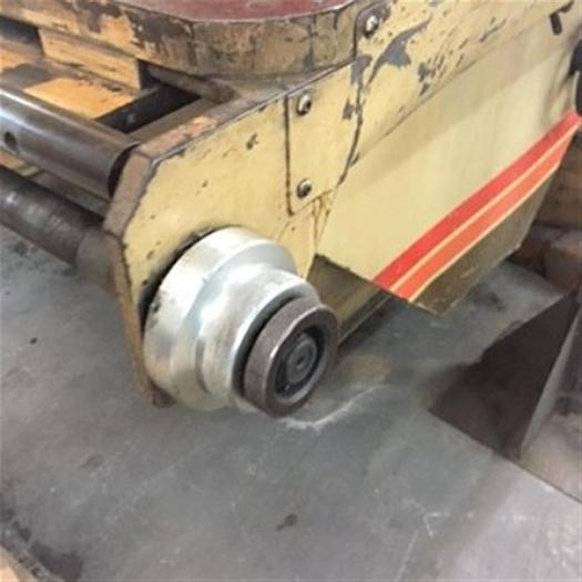 Used 1982 Strippit Super 30/30