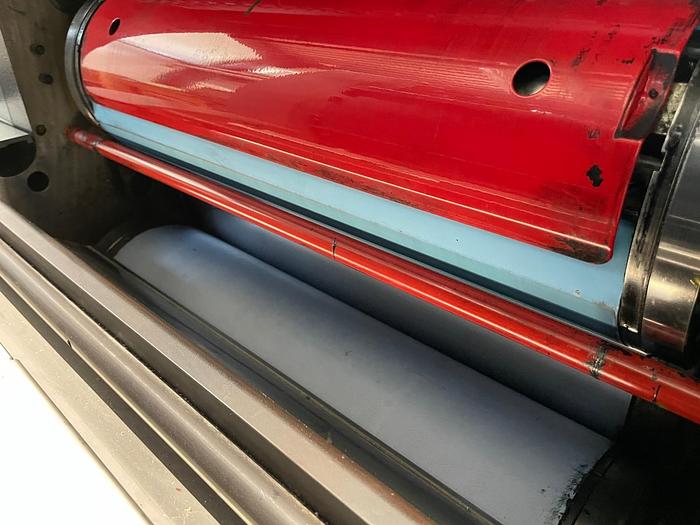 Gebraucht 2010 Heidelberg Speedmaster  52-2+