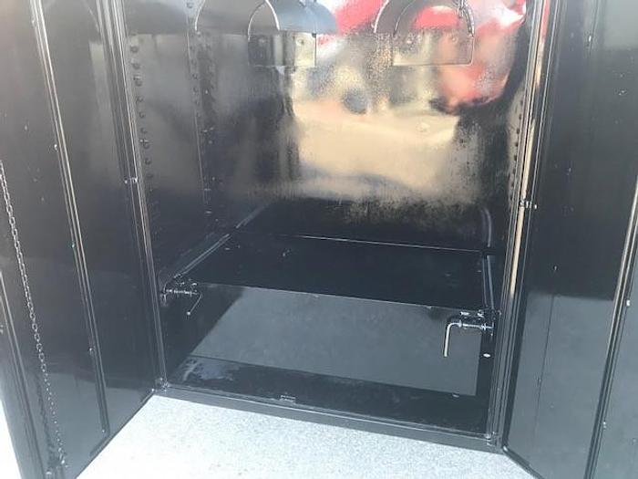 Used 2007 International 7500 Elliott 1860F 18 Ton Crane Truck - C04510