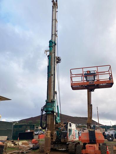 Used Casagrande B175