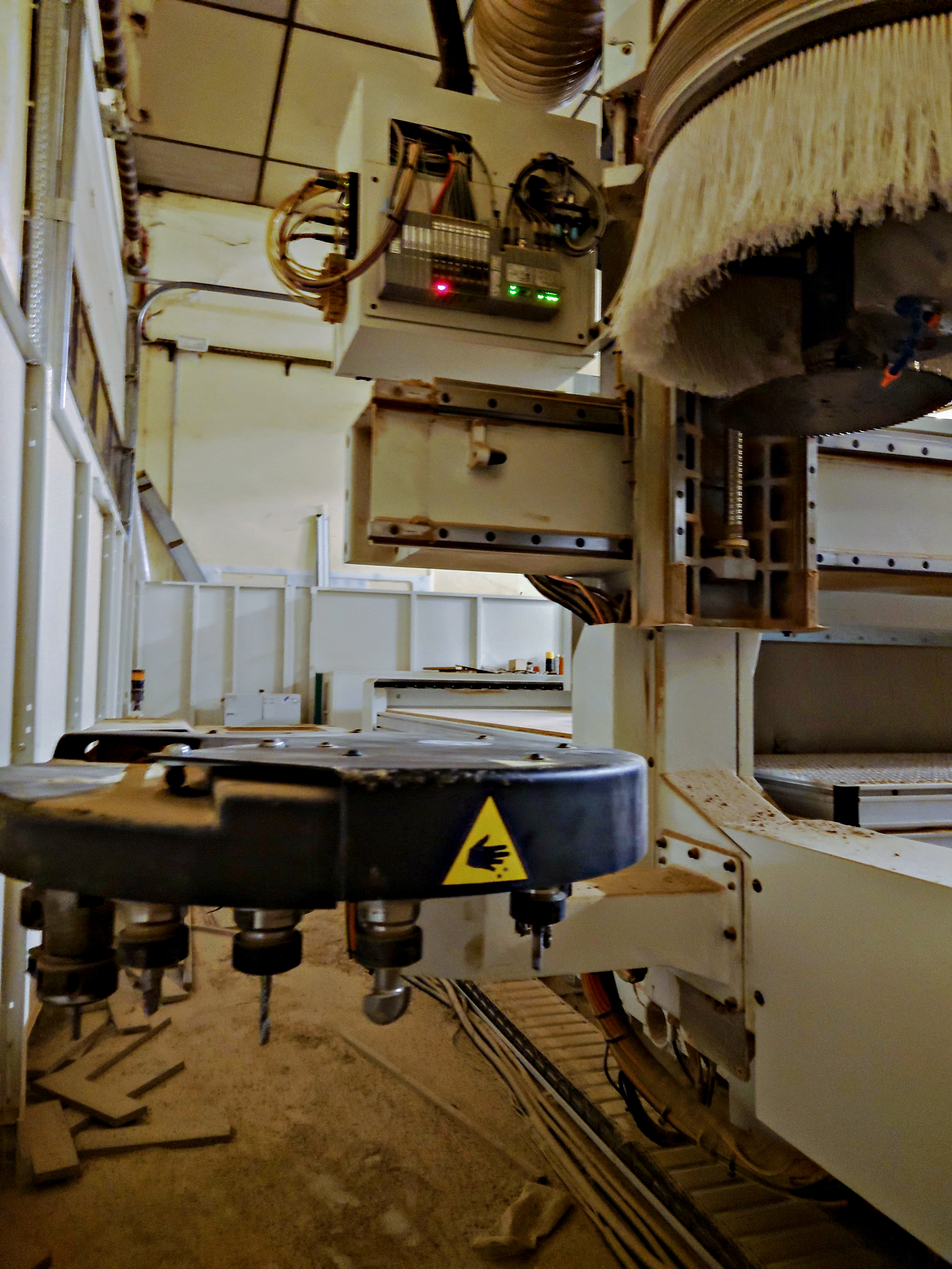 Used SCM Accord 25 fxm - 2019