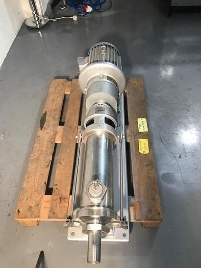 Used Mono K63 Progressive Cavity Pump