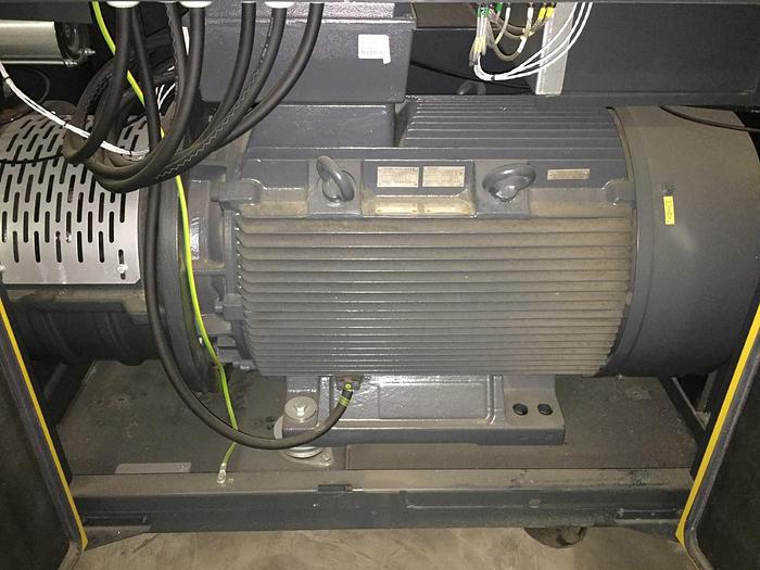 2015 KAESER DSD 238 + TH 451
