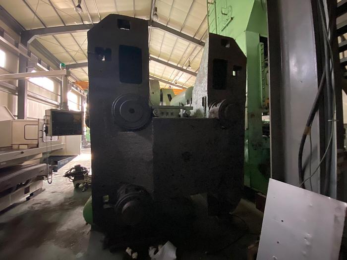 Used Press Hot Forging KSP250