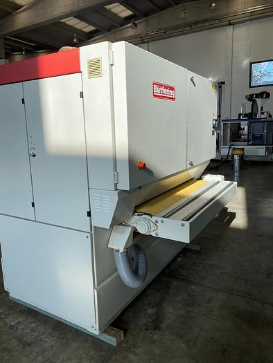 Usato Butfering Classic 213 Q C