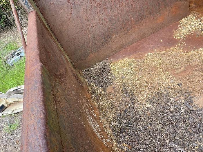 Used 1990 WESTERN STAR 4900EX