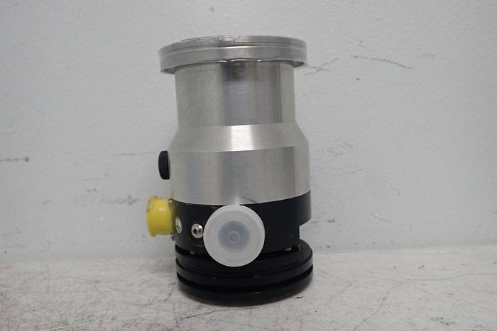 Used Edwards B722-05-000 Agilent G1946-89002 Turbomolecular Vacuum Pump