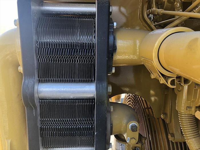 2017 Caterpillar 3512C