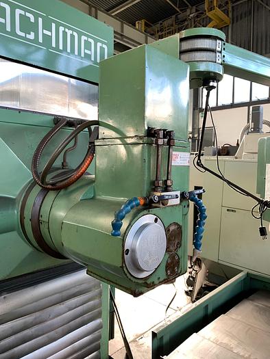 Buone Fresa a banco fisso SACHMAN X11