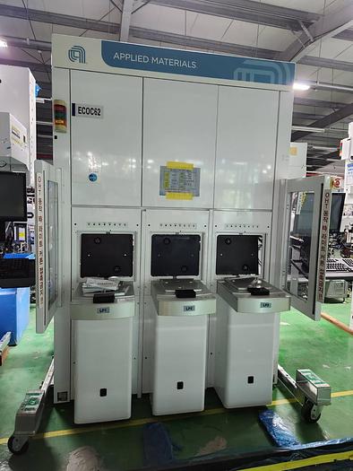 Process Module Endura Tool Used AMAT ENDURA EFEM for Sale at Tara Semiconductor Technology