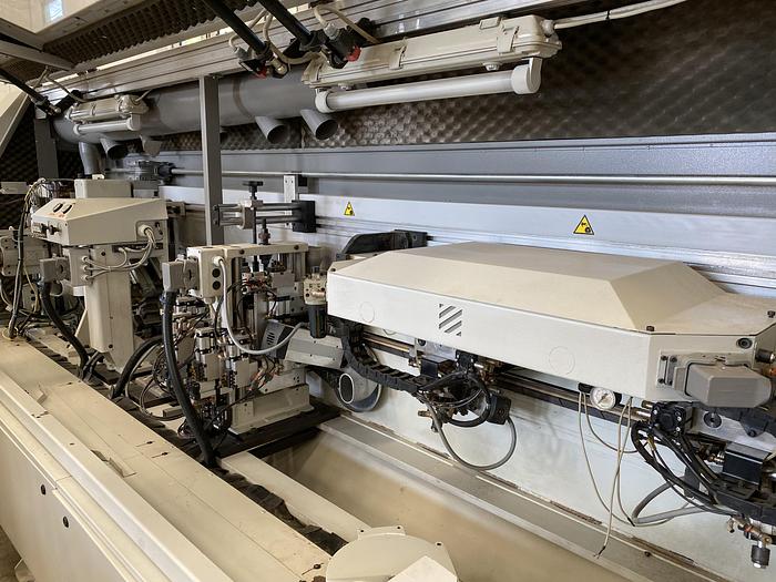 Usato 2004 Biesse Stream B1 7.5