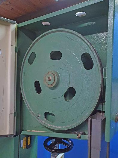 Used 1989 Centauro Italy CO 600