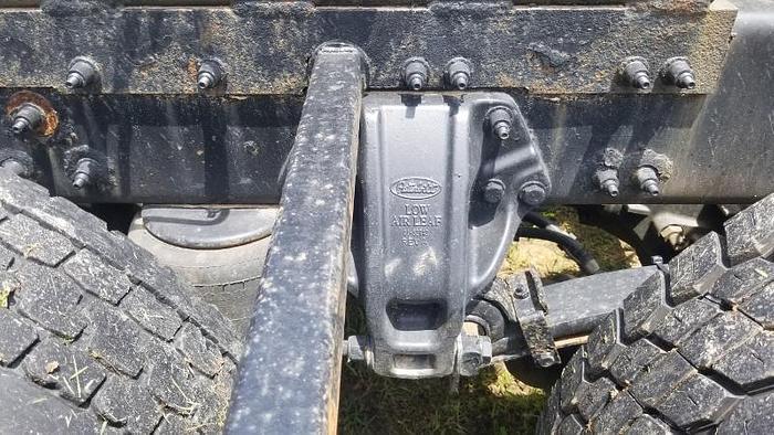 Used 2010 Peterbilt 386