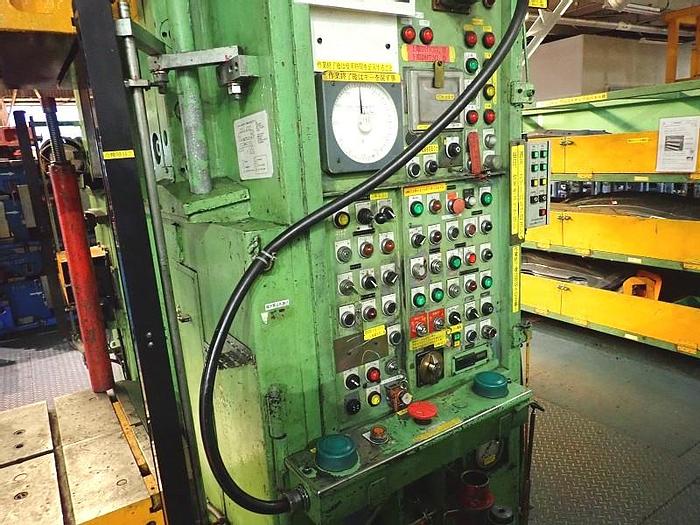 Used Press Sheet Stamping Mechanical Kobelco(Kobe Steel)
