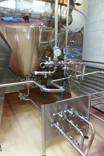 Gebraucht Hefepropagation